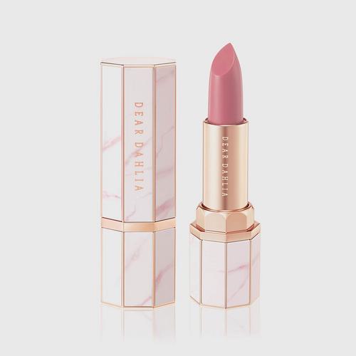 DEAR DAHLIA Blooming Edition Lip Paradise Sheer Dew Tinted Lipstick  3.4
g - S202 Victoria