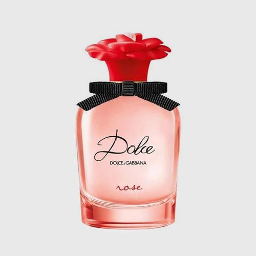 杜嘉班纳 Dolce Rose 淡香水 50毫升