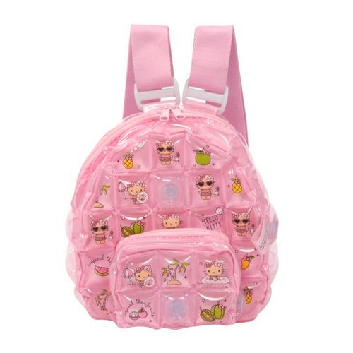 INFLAT DÉCOR Backpack Oval-XXS-0920KT T