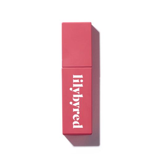 LILYBYRED Mood Liar Velvet Tint 03 Like a Pure Apricot 4 G