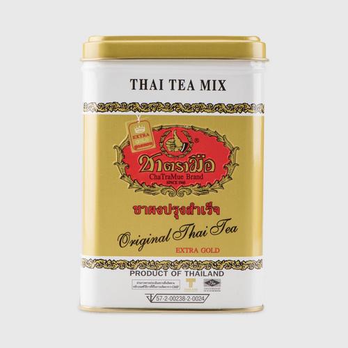 CHATRAMUE Original Thai Tea Extra Gold 125g