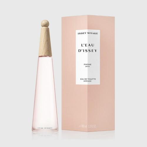 三宅一生 一生之水淡香水 牡丹 100ml