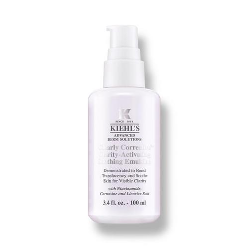 科颜氏集焕亮舒缓乳液 100ML