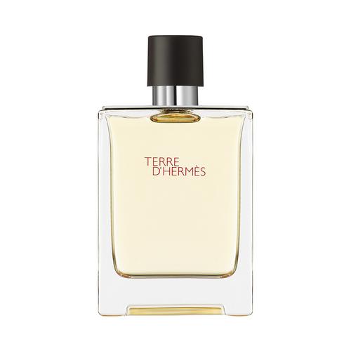 爱马仕 HERMÈS 大地男士淡香氛 100ml