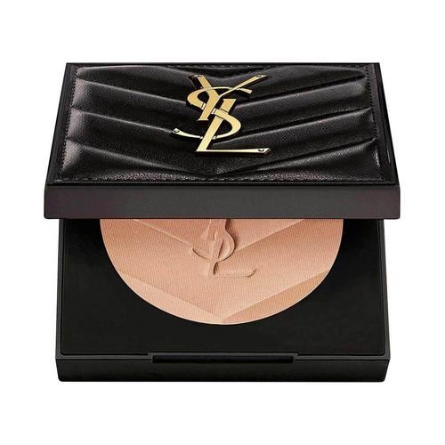 圣罗兰YSL 恒久无瑕粉饼 定妆大白饼 01 7.5g