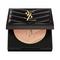 圣罗兰YSL 恒久无瑕粉饼 定妆大白饼 01 7.5g