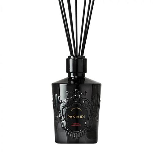 PAÑPURI PEONY ABSOLUTE月下牡丹 香氛扩香瓶 100ML(牡丹,红莓)
