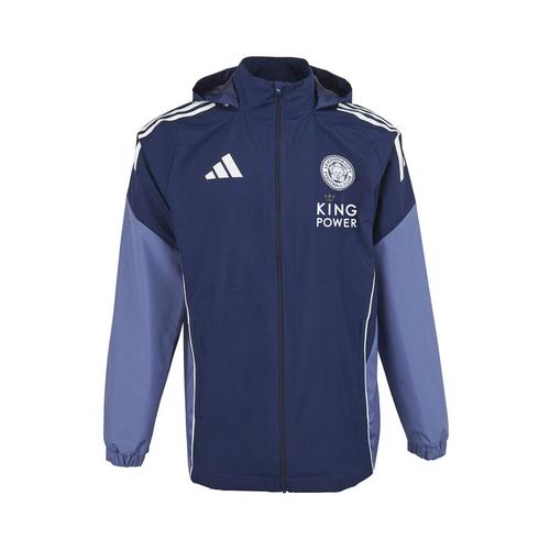 LTC 25/26 防雨外套 海军蓝 - S