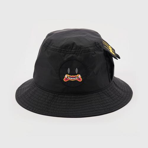 MAHANAKHON Lifestyle Bucket Hat Tossakan - 59 - Black