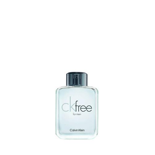 卡文·克莱 CALVIN KLEIN ckfree男士淡香水  100ml