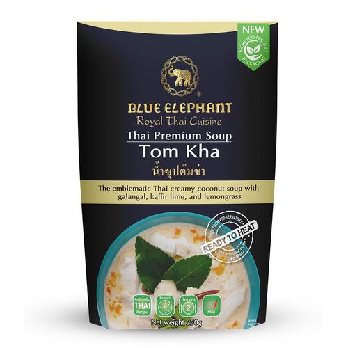 BUE TOM KHA SOUP 250G.