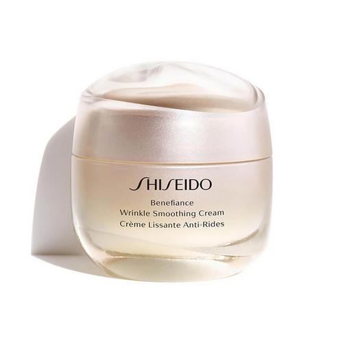 资生堂盼丽风姿智感抚痕乳霜 50ml