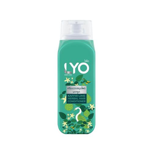 LYO 200ML KAFFIR LIME HERBAL H