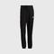 ADIDAS Aeroready Essentials Elastic Cuff 3-Stripes Pants - Black XS