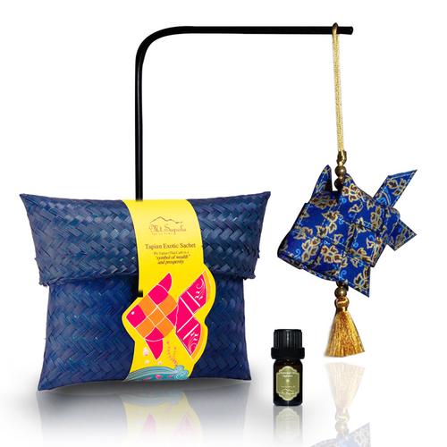 MT.SAPOLA Tapian Exotic Sachet