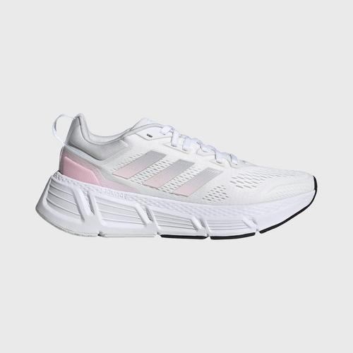 ADIDAS Questar Shoes - White UK 4