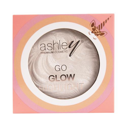 ASHLEY Go Glow Highlight No.02 7.5g