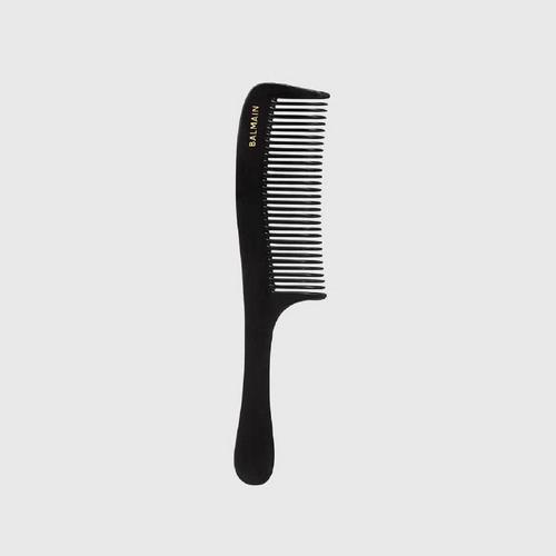 BALMAIN PARIS HAIR COUTURE Color Comb Black