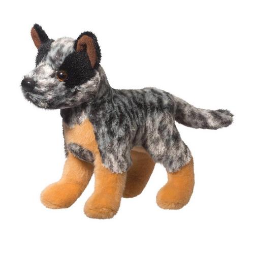 DOUGLAS Clanger Australian Cattle Dog 7"