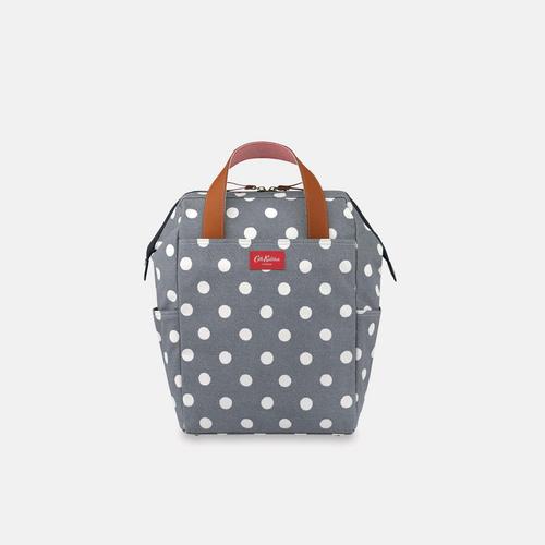 CATH KIDSTON Button Spot Premium Backpack Baby Changing Bag