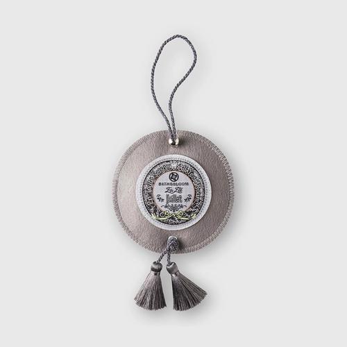 BATH&BLOOM Juillet (July) Refilled Scented Sachet 20g