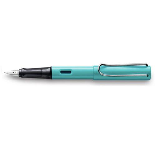 LAMY AL-Star Fountain Pen  Turmaline EF T10 Blue