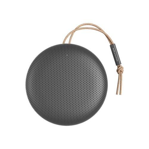 BANG & OLUFSEN Beosound A1 2nd Gen Bluetooth Speaker - BLACK ANTHRACITE
