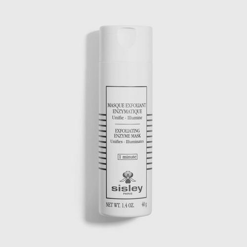 希思黎酵素抛光面膜  40g.