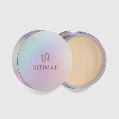 ULTIMA II DELICATE TRANSLUCENT FACE POWDER WITH MOISTURIZER 24g Light