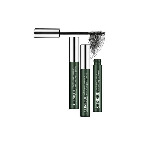 倩碧 倩碧高感超眩睫毛膏（3 件装）