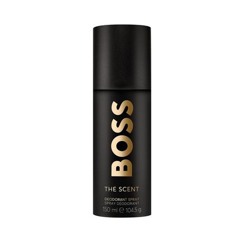 博斯 波士香味男士止汗喷雾 150ml
