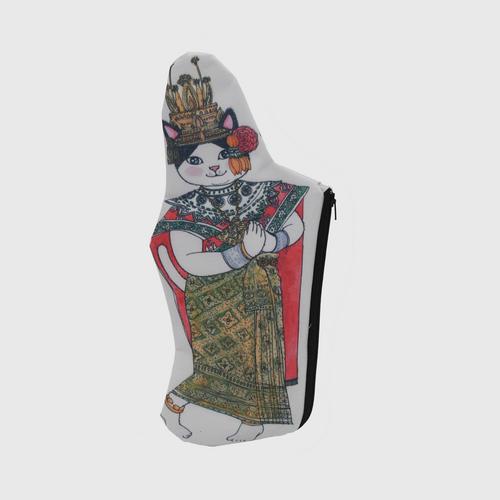 SACICT POUCH BAG
