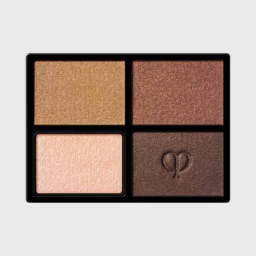 肌肤之钥光幻漾采眼影 (6G)