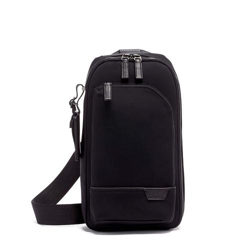 TUMI Harrison Series Backpack - Black