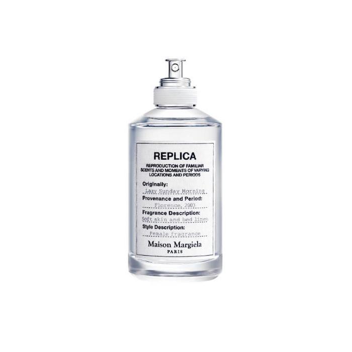 MAISON MARGIELA梅森马吉拉慵懒周末淡香水100ml免税店多少钱