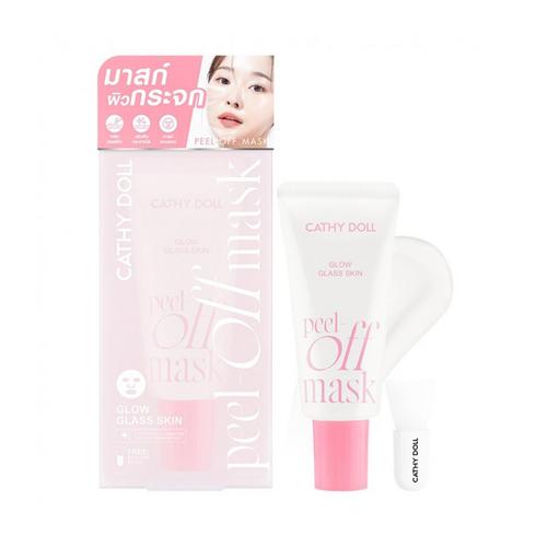 CATHY DOLL 焕彩撕拉面膜 50ml