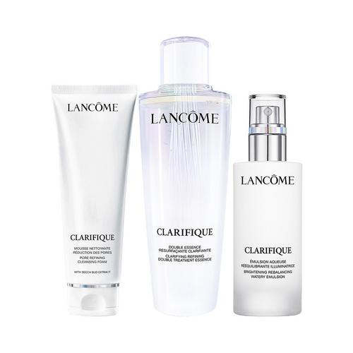 兰蔻焕亮之旅三件套 (125ml, 250ml, 75ml)