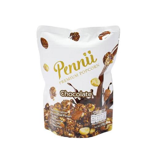 PENNII PREMIUM POPCORN 巧克力爆米花150g