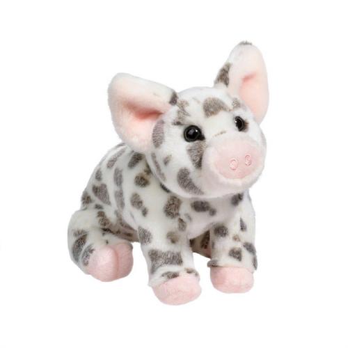 DOUGLAS Pauline Spotted Pig (Small) 9"
