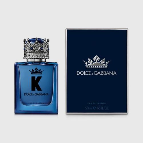 K By DOLCE & GABBANA Eau De Parfum 50 ml