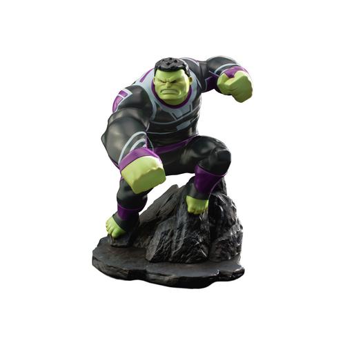 Toylaxy Marvel's Avengers Endgame Hulk  size 6.5 Inch