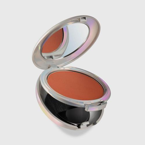 ULTIMA II Delicate Shine Blush 10g Baked Coral