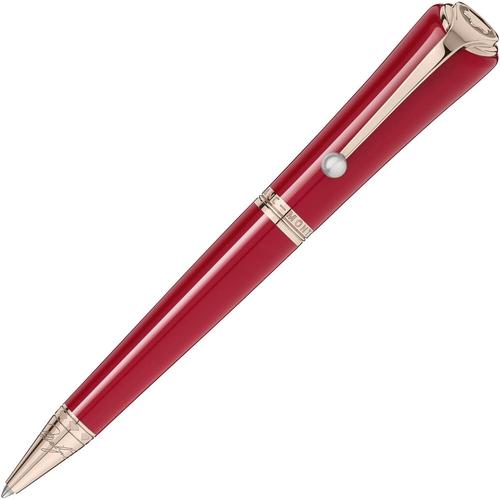 MONTBLANC Muses Marilyn Monroe Special Edition Ballpoint Pen