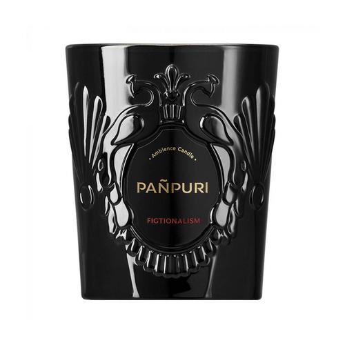 PANPURI 无花果主义 香薰蜡烛 250克