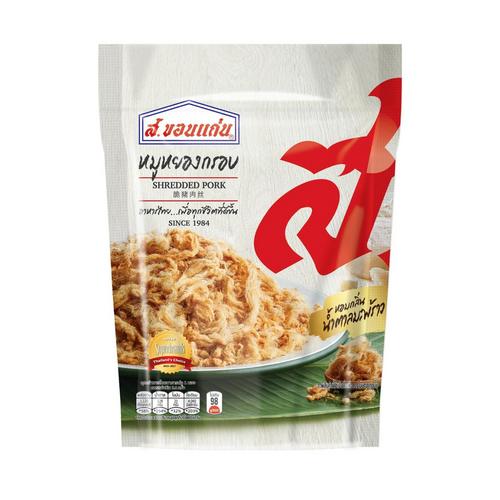 SKK SHREDDED PORK 280G.