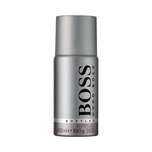 博斯 波士自信男士止汗喷雾 150ml