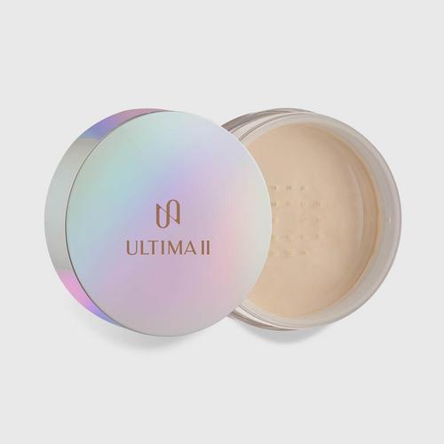 ULTIMA II DELICATE TRANSLUCENT FACE POWDER WITH MOISTURIZER 43g Neutral
