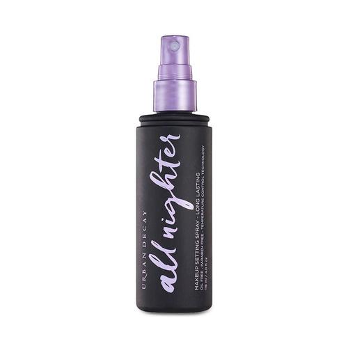 衰败城市URBAN DECAY ALL NIGHTER 持久定妆喷雾118ml