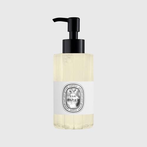 L'Eau Papier(紙墨之水) 潔手及沐浴啫喱
