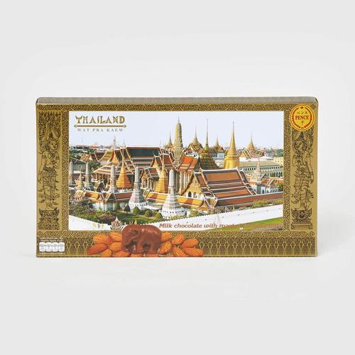 PENCE EXOTIC THAILAND (ALMOND) 180g